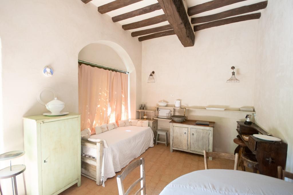 Gossolengo Locanda Dei Melograni מראה חיצוני תמונה